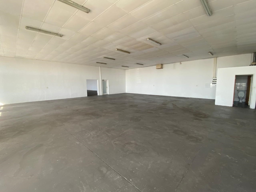To Let commercial Property for Rent in Walmer Estate Western Cape
